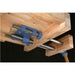 Shop Fox Cabinet Maker's Wood Vise 19-1/4 x 10-1/4 Inch D4026 - ToolPlanet
