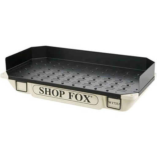 Shop Fox Downdraft Table 20 Inch x 40 Inch W1733A - ToolPlanet