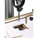 Shop Fox Drill Press Table 23-3/4 x 11-7/8 Inch D4033 - ToolPlanet