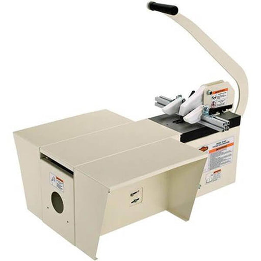 Shop Fox Pocket Hole Machine W1833 - ToolPlanet