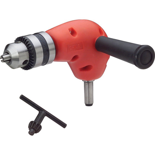 Shop Fox Right Angle Drill Attachment D2960 - ToolPlanet