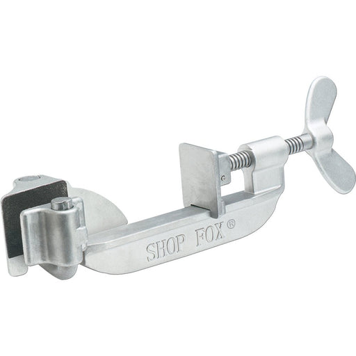 Shop Fox Right Angle Face Clamp D2268 - ToolPlanet