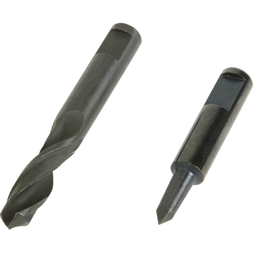 Steelex Fine Tools Set of Replacement Points D2502 - ToolPlanet