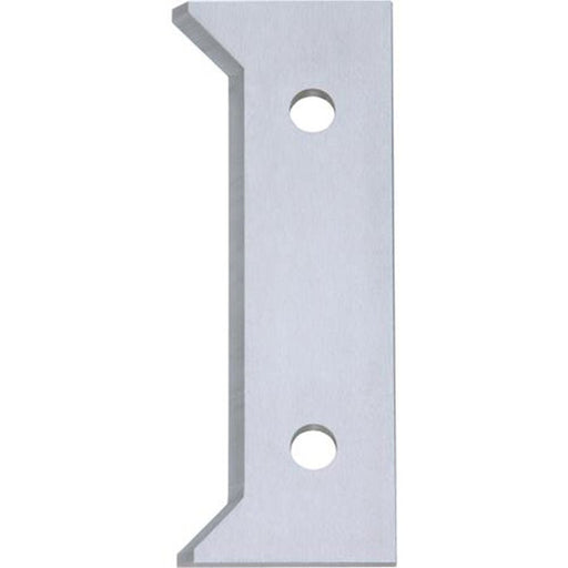 Steelex Moulding Knife Back Cutter for Planer Moulder 4 5/8 Inch D3679 - ToolPlanet