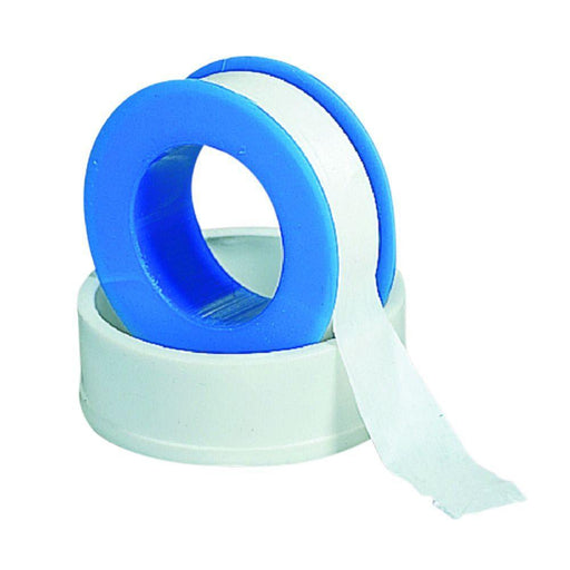 Teflon Tape 1/2" x 520" 200 Roll Pack Pipe Thread Seal - ToolPlanet