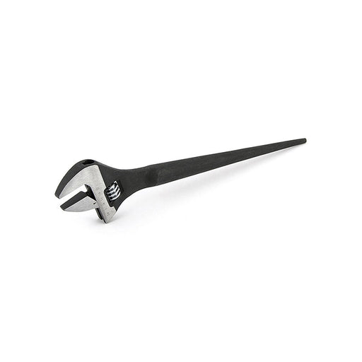Titan Tools 10 Inch Adjustable Spud Wrench 211 - ToolPlanet