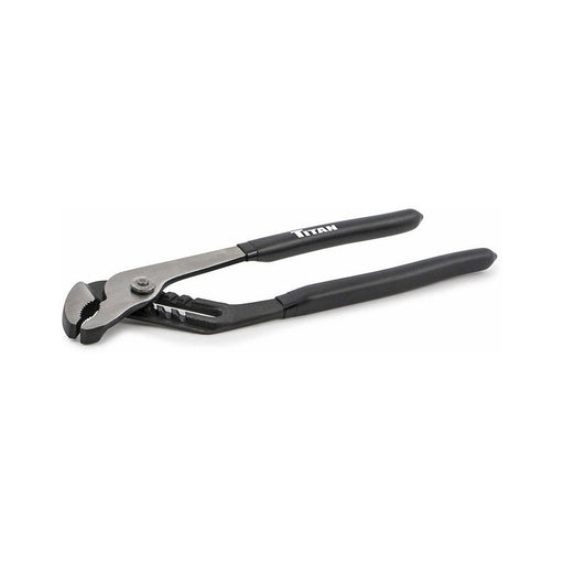 Titan Tools 10 Inch Groove Joint Pliers 60741 - ToolPlanet