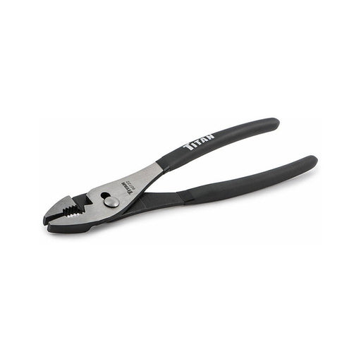 Titan Tools 10 Inch Slip Joint Pliers 60722 - ToolPlanet