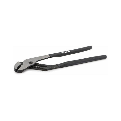 Titan Tools 12 Inch Groove Joint Pliers 60743 - ToolPlanet