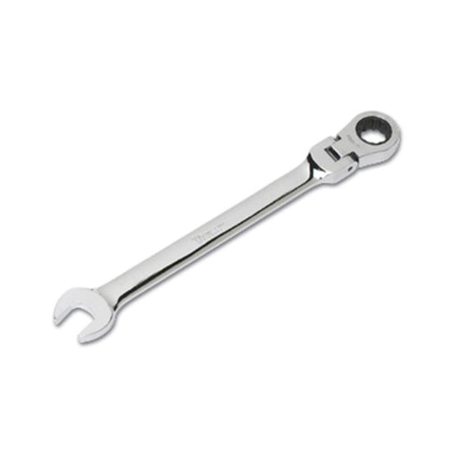 Titan Tools 12mm Flex Ratcheting Combination Wrench 12812 - ToolPlanet