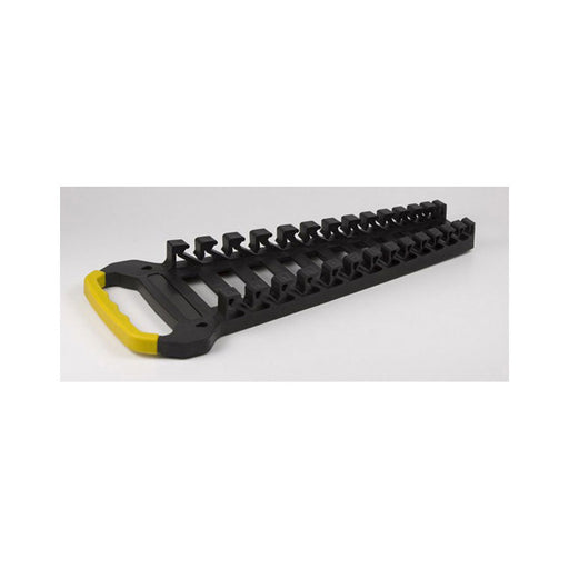 Titan Tools 13 Slot SAE Easy Carry Wrench Rack 98013 - ToolPlanet