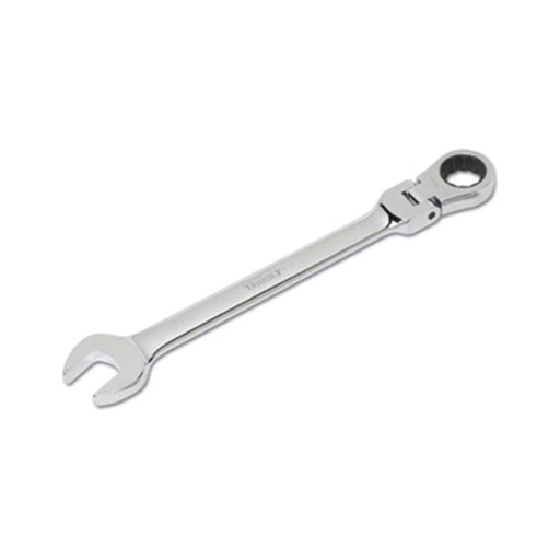 Titan Tools 13/16 Inch Flex Combination Ratcheting Wrench 12910 - ToolPlanet