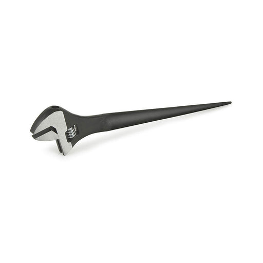 Titan Tools 16 Inch Adjustable Spud Wrench 216 - ToolPlanet