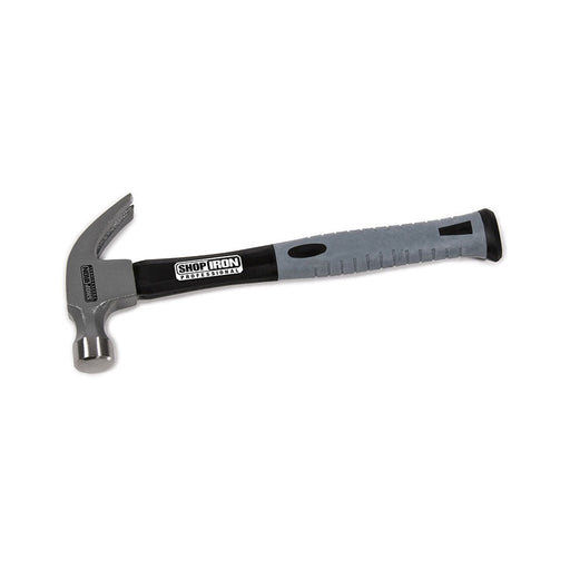 Titan Tools 16 oz Claw Hammer 63020 - ToolPlanet