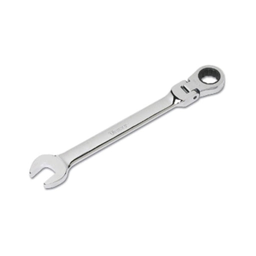 Titan Tools 16mm Flex Combination Ratcheting Wrench 12816 - ToolPlanet