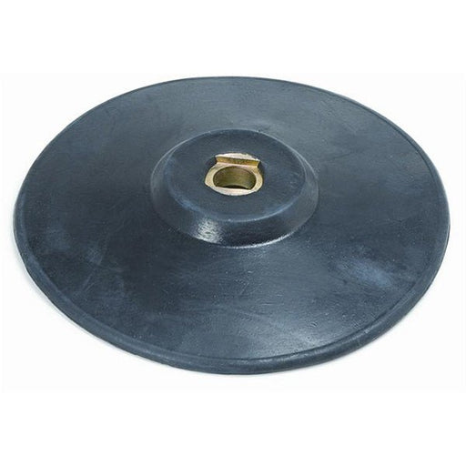 Titan Tools 22508 7 Inch Rubber Replacement Backing Pad - ToolPlanet