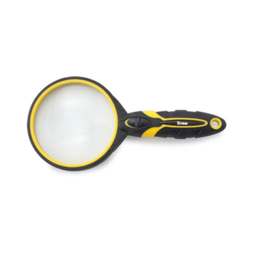 Titan Tools 2.2X Magnifying Glass with LED Light 15029 - ToolPlanet