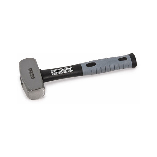 Titan Tools 2.5 lb Stoning Hammer 63233 - ToolPlanet