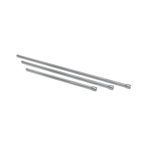 Titan Tools 3 Pc 1/2 Inch Dr. Extra Long Extension Bar Set 12081 - ToolPlanet