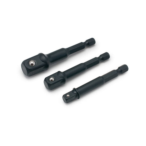 Titan Tools 3 Pc Socket Adapter Set 12082 - ToolPlanet