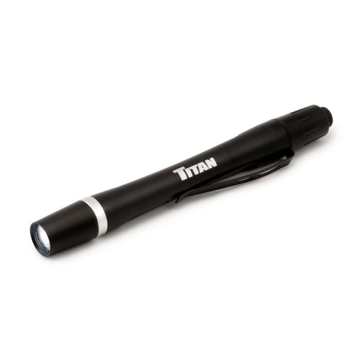 Titan Tools 36006 Pocket LED Flashlight - ToolPlanet