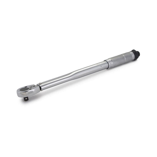 Titan Tools 3/8 Inch Dr. Micrometer Torque Wrench 23147 - ToolPlanet