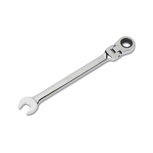 Titan Tools 3/8 Inch Flex Combination Ratcheting Wrench 12903 - ToolPlanet