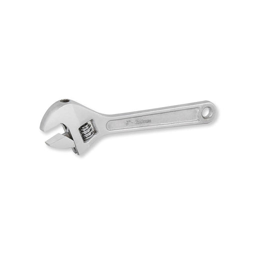 Titan Tools 6 Inch Adjustable Wrench 12142 - ToolPlanet
