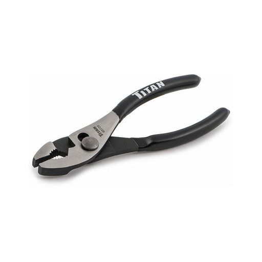 Titan Tools 6 Inch Slip Joint Pliers 60720 - ToolPlanet