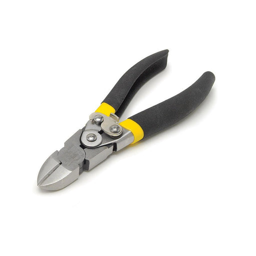 Titan Tools 7 1/2 Inch Compound Diagonal Cutters 11412 - ToolPlanet