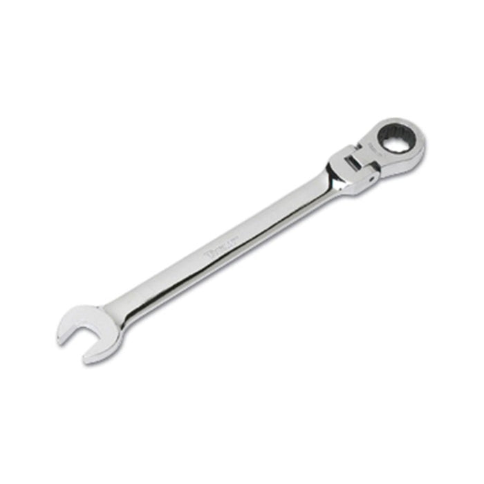 Titan Tools 7/16 Inch Flex Ratcheting Wrench 12904 - ToolPlanet