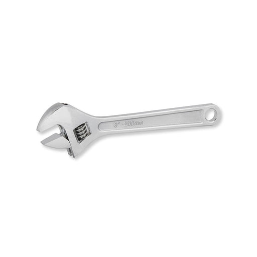 Titan Tools 8 Inch Adjustable Wrench 12143 - ToolPlanet