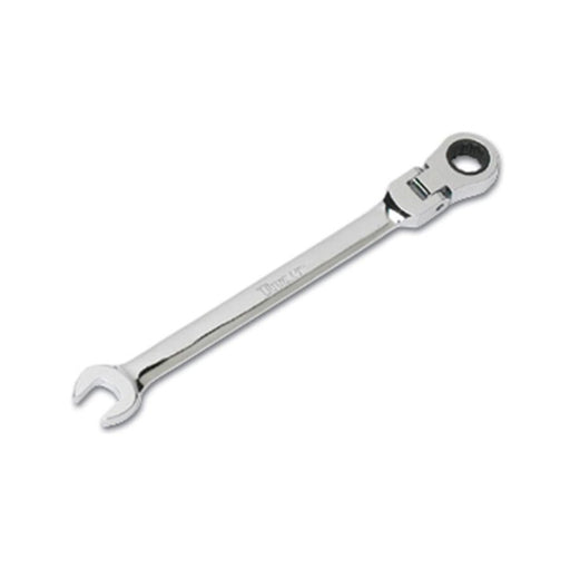 Titan Tools 9mm Flex Ratcheting Combination Wrench 12809 - ToolPlanet