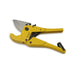 Titan Tools Ratcheting PVC Pipe Cutter 15063 - ToolPlanet