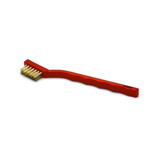 Titan Tools Small Brass Wire Brush 41226 - ToolPlanet