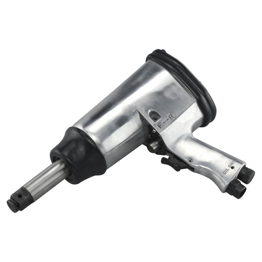 Tooluxe 3/4 Inch Long Shank Air Impact Wrench 500 ft. lbs. - ToolPlanet