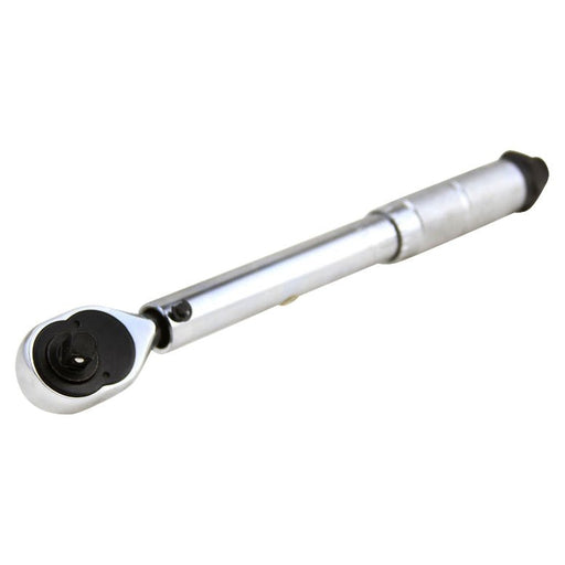 Torque Wrench 3/8 Inch Drive Adjustable Click 120-960 in/lb - ToolPlanet