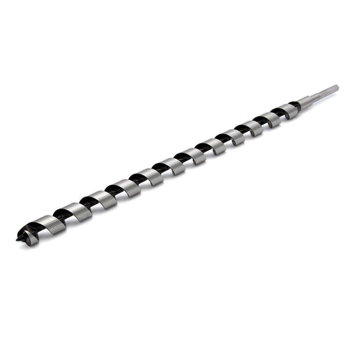 Woodowl 24 Inch x 11/16" Screw Point Spur Ship Auger Drill Bit 06108 - ToolPlanet