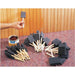 Woodstock 50 pc Paint Brush Set Foam Brushes D2024 - ToolPlanet