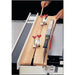 Woodstock Board Jointer Straightener 2 pc. Clamp Jig Set D3119 - ToolPlanet