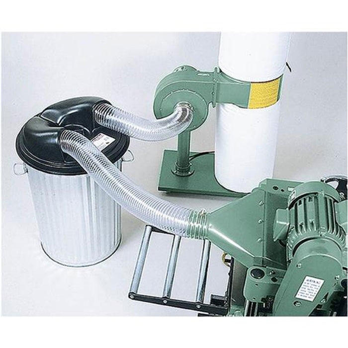 Woodstock Large Dust Collection Separator W1049 - ToolPlanet