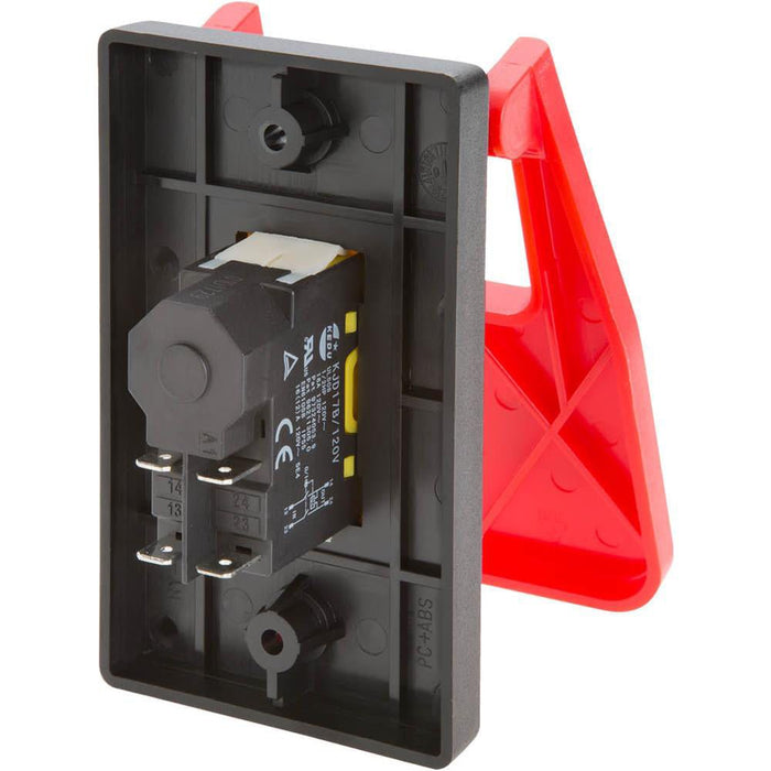 Woodstock Paddle Electrical Switch ON / OFF 110V 1/2 HP D4160 - ToolPlanet