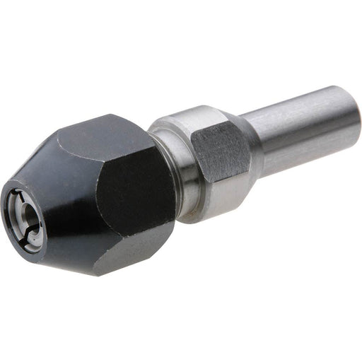 Woodstock Router Bit Spindle for W1702 Shaper D3392 - ToolPlanet