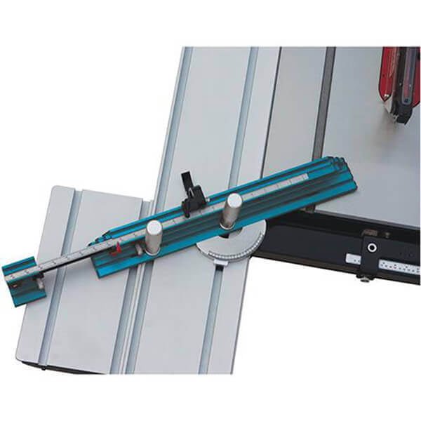 Woodstock Sliding Table Saw Attachment W1822 - ToolPlanet