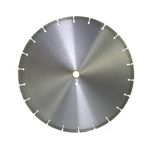 XP Diamond 10" General Concrete Diamond Blade Dry Cutting Saw Blade - ToolPlanet