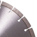 XP Diamond 4 1/2" Concrete Brick Diamond Blade Dry Cutting Saw Blade - ToolPlanet