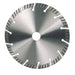 XP Diamond 7" Brick Masonry Turbo Segment Diamond Blade Dry Saw Blade - ToolPlanet