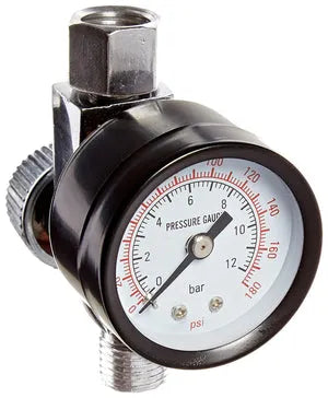 Find a High-Quality Air Gauge & Quick Connect Hose Fittings for DIY and Professionals