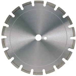 Asphalt Cutting Blades