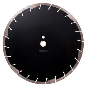 Diamond blades for concrete block cutting, durable and precise for DIY and professional use